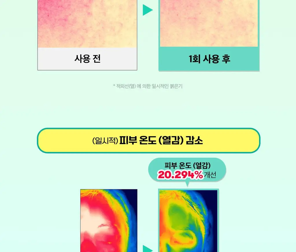 [포켓몬 에디션] VT 피디알엔 캡슐 크림 100 50ml 더블 기획 (+피카츄 파우치 키링) 상세페이지 33